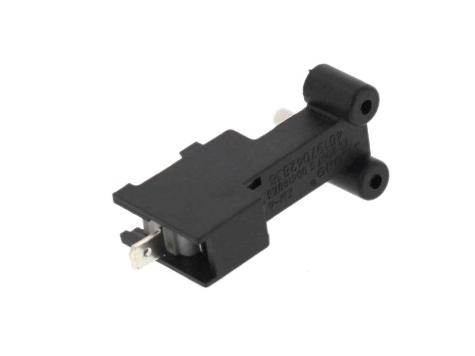 WPW10192994 - Genuine OEM Whirlpool Washer Door Lock Switch